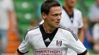 Sascha Riether Minta Maaf kepada Januzaj