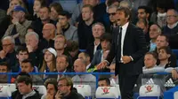 Kalahkan Chelsea, Liverpool Nodai Catatan Kandang Conte