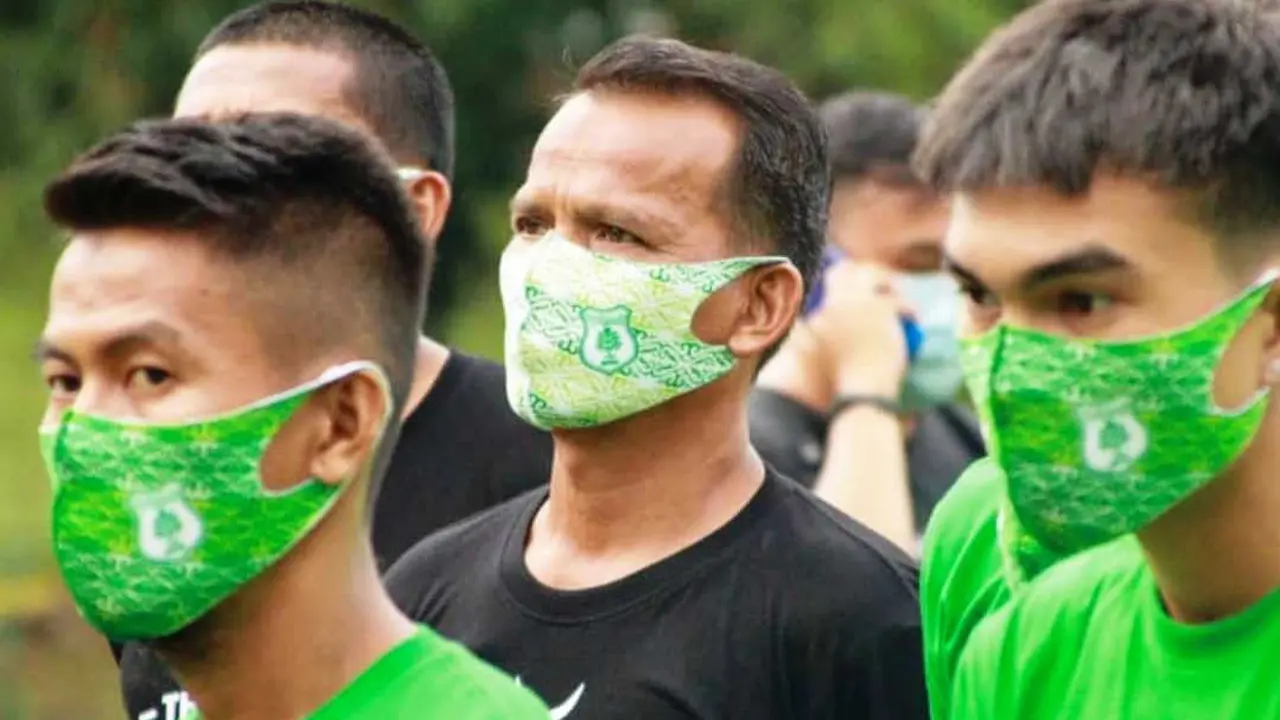 PSMS Medan
