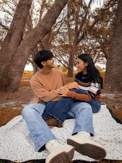 ilustrasi pasangan kencan/Photo by OG Productionz/Pexels