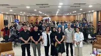 Belajar Kripto dari Nol, Mahasiswa Antusias Gali Peluang di Dunia Web3