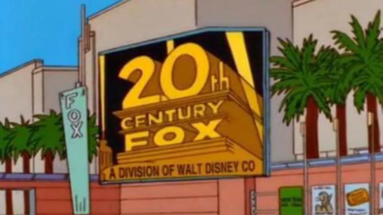 The Simpsons