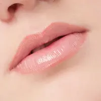 Ilustrasi bibir lembab. (via: istimewa)