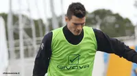 Andreolli Siap untuk Inter Milan