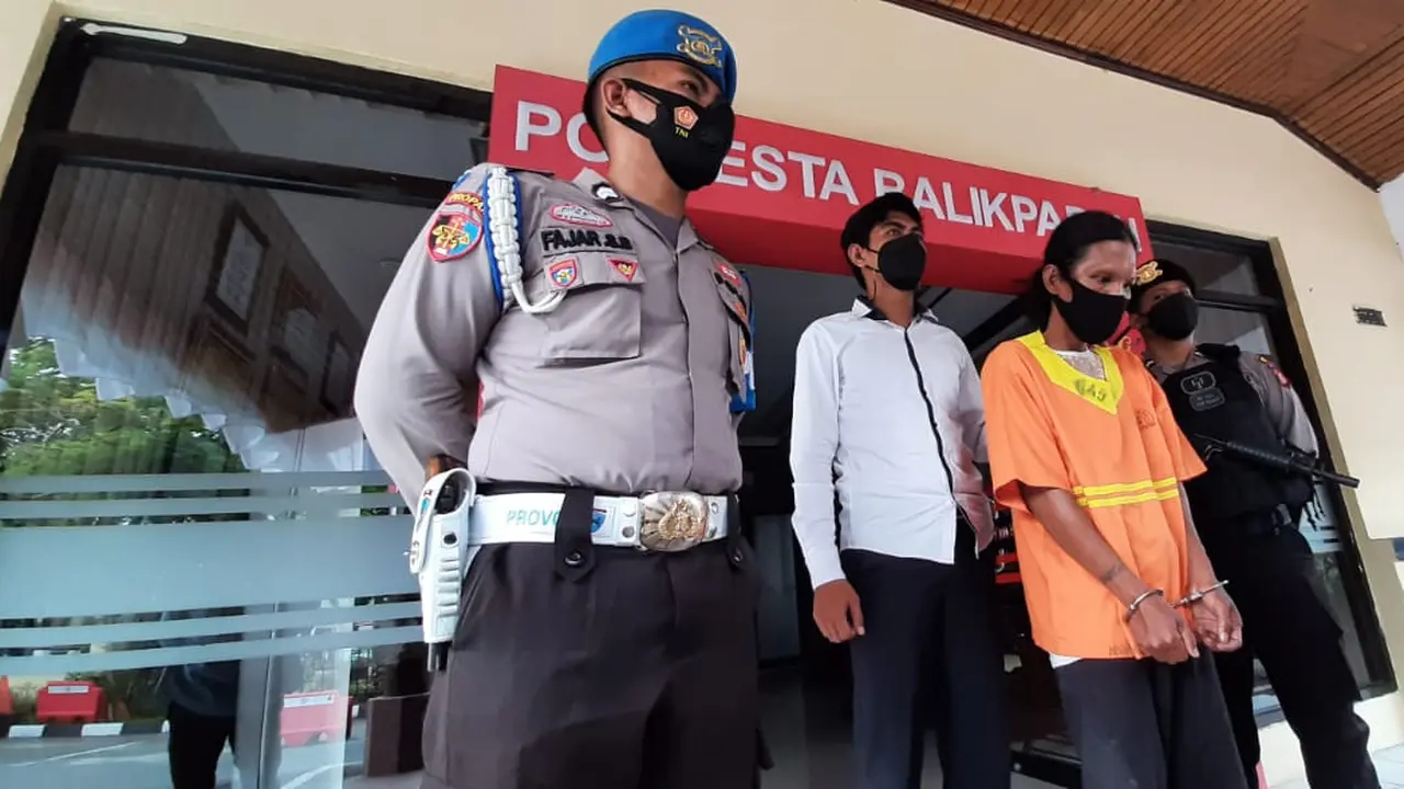 Pelaku penganiayaan