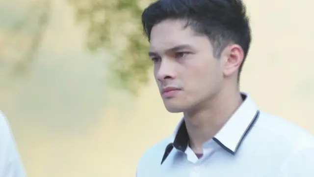 Cinta Karena Cinta