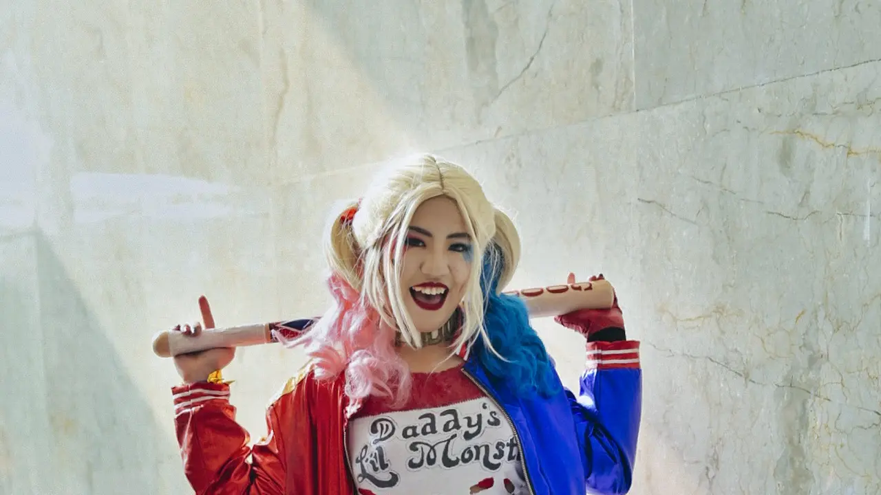 [Fimela] Cosplay Jakarta