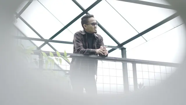 [Fimela] Febby Islami