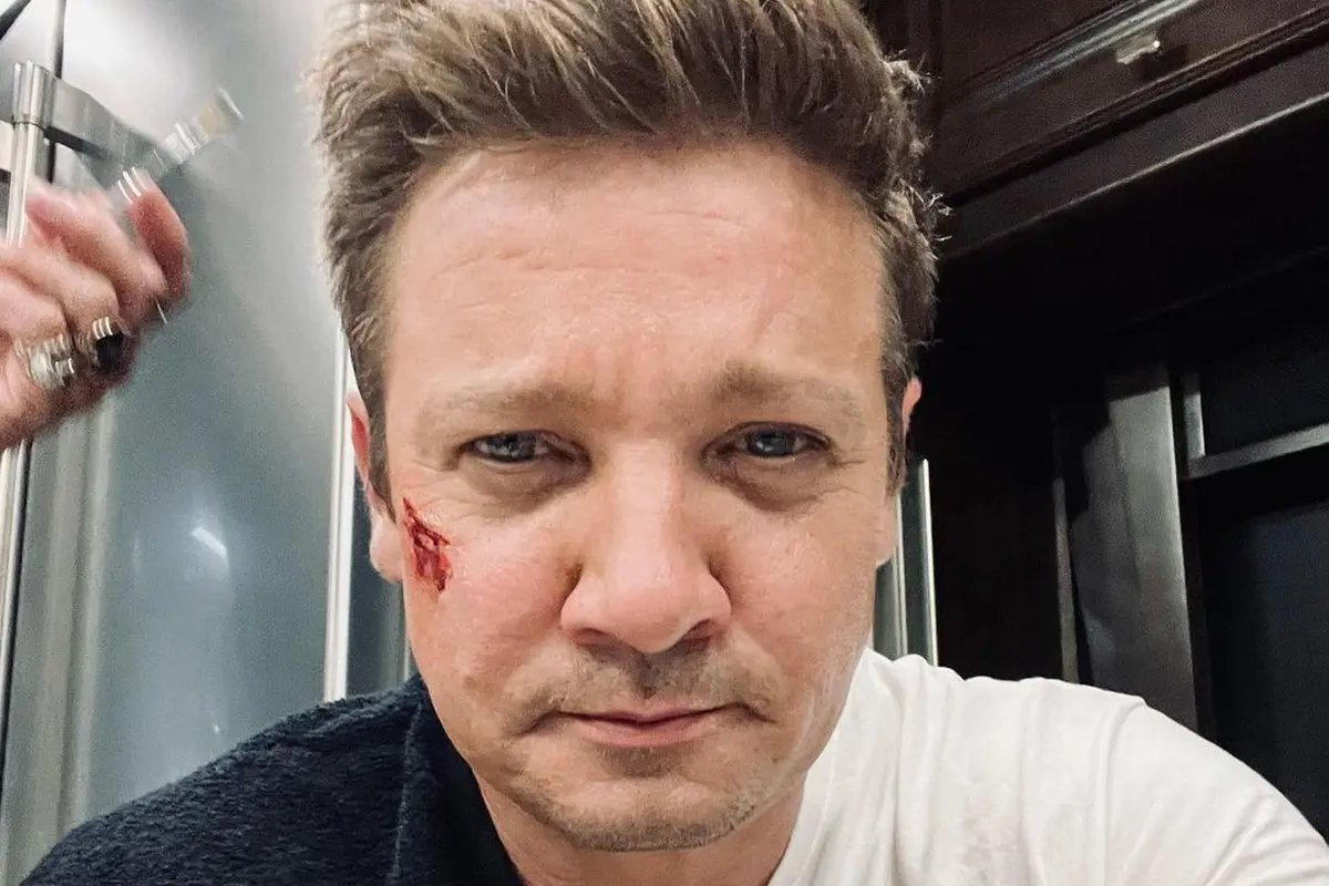 Jeremy Renner. (Foto: Dok. Instagram terverifikasi @jeremyrenner)