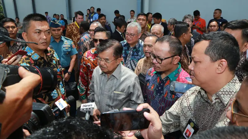 Jusuf Kalla