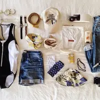 Ilustrasi packing. (Sumber Foto: curiouscitizen.com)