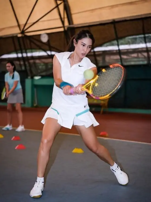 Dian Sastrowardoyo (Instagram/therealdisastr)