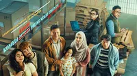 18 Rekomendasi Film Bioskop yang Masih Tayang Akhir Tahun 2025, Jangan Terlewat