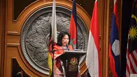  Delegasi Indonesia Usul AIPA Angkat Isu Kepentingan Masyarakat