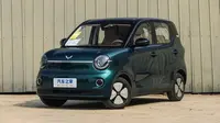 Wuling Hongguang Mini EV 2026 Meluncur, Daya Jelajah Makin Jauh dan Sudah Fast Charging