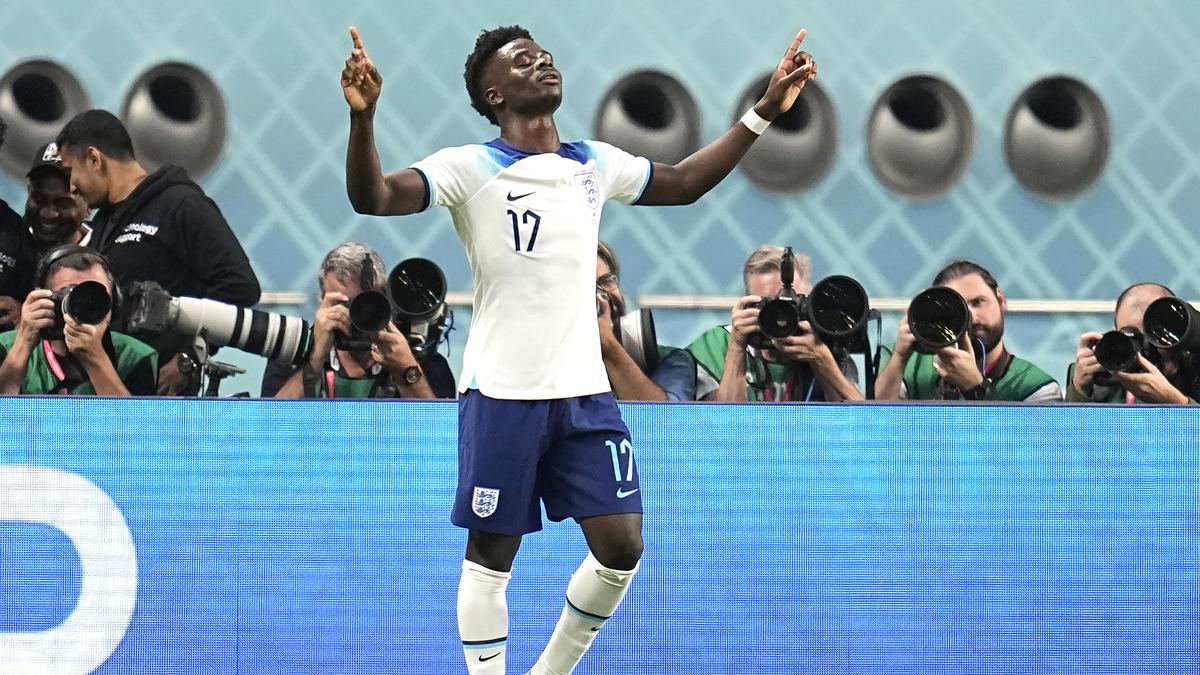 Thomas Tuchel Ungkap Kondisi Bukayo Saka Jelang Piala Dunia 2026, Inggris Tak Mau Ambil Risiko