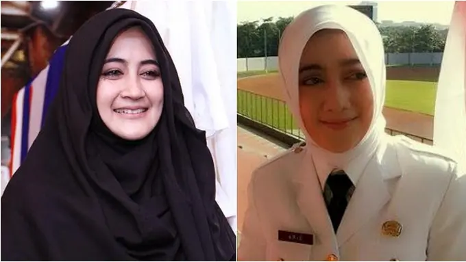 Pipik Dian Irawati - Arie Halimatussadiyyah