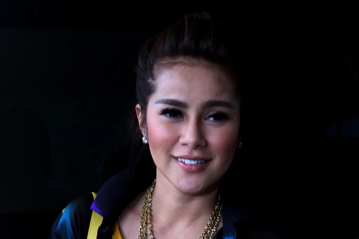 Olla Ramlan