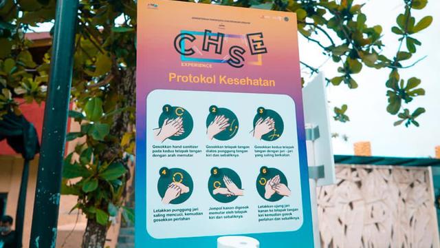 Baru 666 Pelaku Usaha Wisata di Bali Dapat Sertifikasi CHSE Gratis