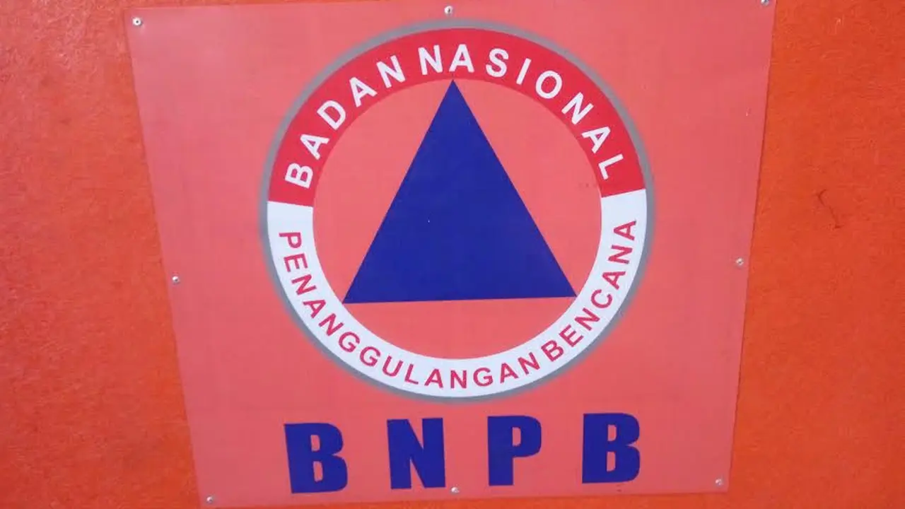BNPB