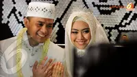 Oki Setiana Dewi Tak Dilarang Suami Jadi Artis