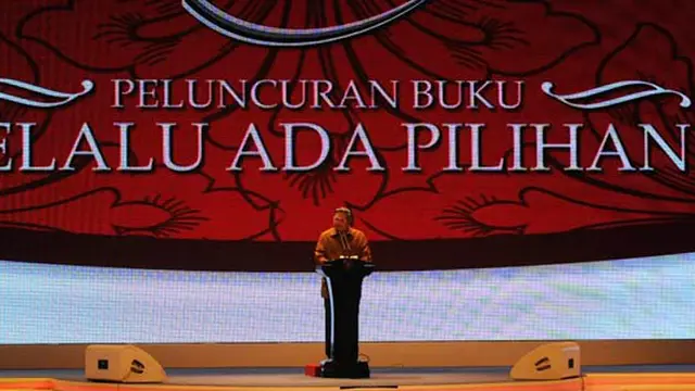 [VIDEO] News Flash Edisi 20 Januari 2014