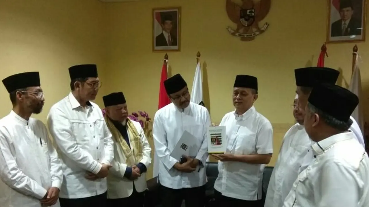 Putu Merta Surya Putra/Liputan6.com