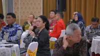 Wali Kota Semarang Minta Industri Gunakan Air Permukaan, Ini Tujuannya