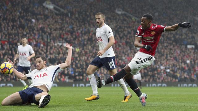 Premier League, Pencetak Gol Kemenangan, Pekan ke-10