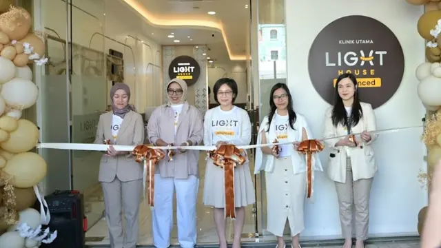 Buka Cabang Baru di Kelapa Gading, Pusat Pengendalian Berat Badan Hadirkan Layanan Bariatrik, sampai Companion Program Komprehensif
