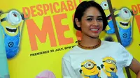 Makan Bareng Jokowi, Andien Berikan Album Terbaru