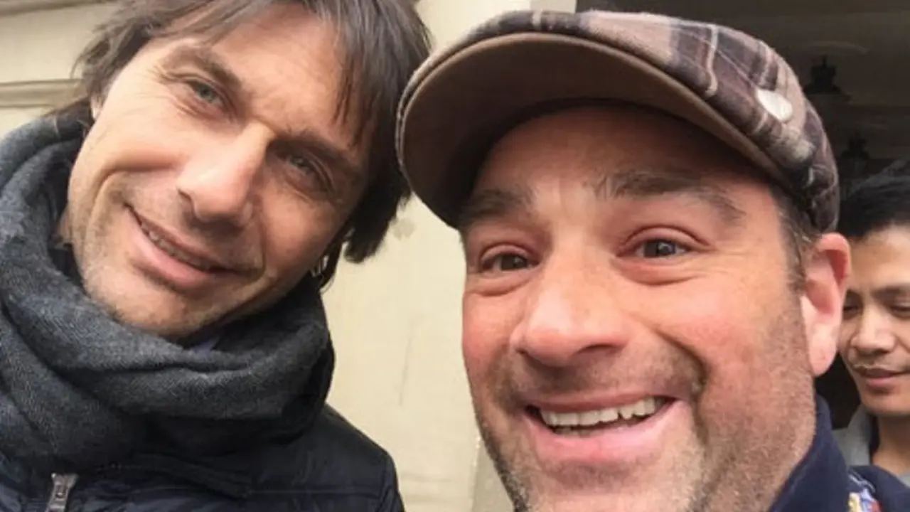 Antonio Conte