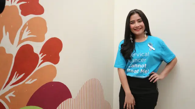 [Bintang] Prilly Latuconsina