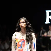 Berkenalan dengan Tencel, Serat Natural untuk Tren Fashion Berkelanjutan di Indonesia. Sumber foto: Document/PR.