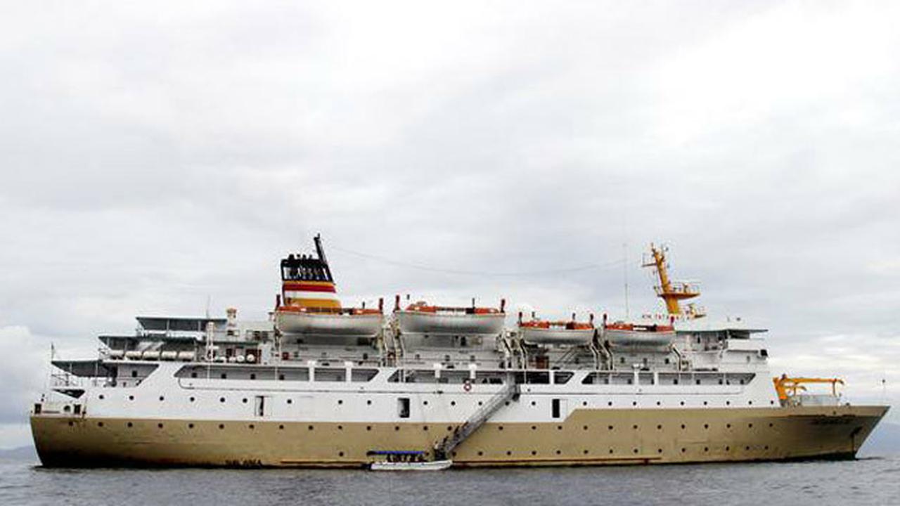 Kreatif, Pelni Ingin Intens Garap Pariwisata di 2017