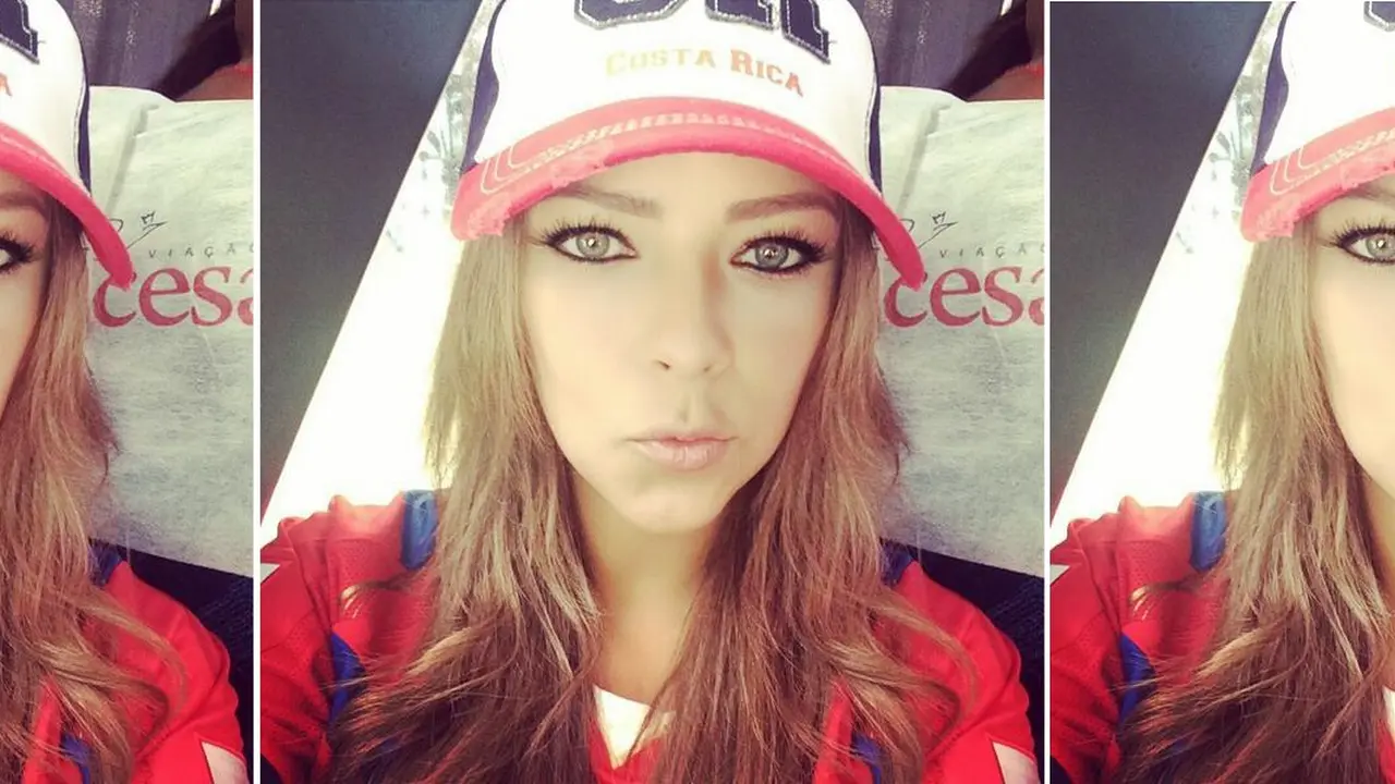 Adu WAGs Madrid Vs Atletico: Siapa Terseksi (belom)