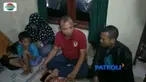 Pelaku pencabulan anak kandung yang juga caleg dari sebuah partai politik, akhirnya ditangkap Polres Pasaman Barat, Sumatra Barat.