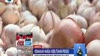 Warga berharap harga kebutuhan pokok bisa stabil saat Ramadan tiba.