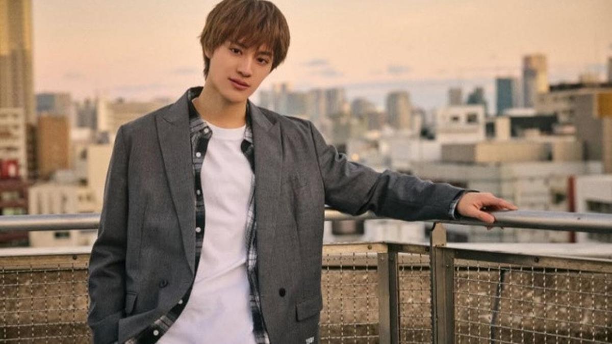 Diduga Terlibat Kasus di Hong Kong, Idol Jepang Kenshin Kamimura Dikeluarkan dari ONE N'ONLY