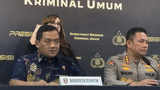 Susul Roy Suryo, Tiga Tersangka Lain Segera Diseret ke Kejaksaan