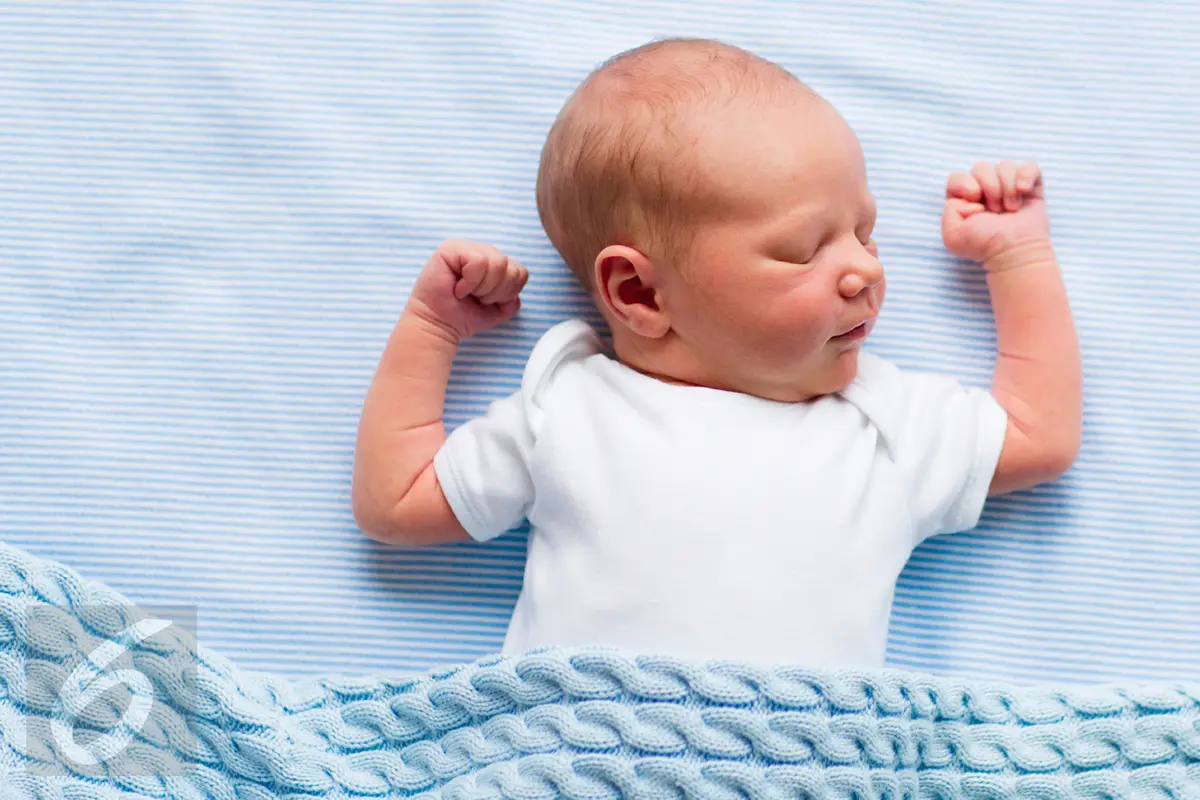 20160311-Ilustrasi Bayi-istock