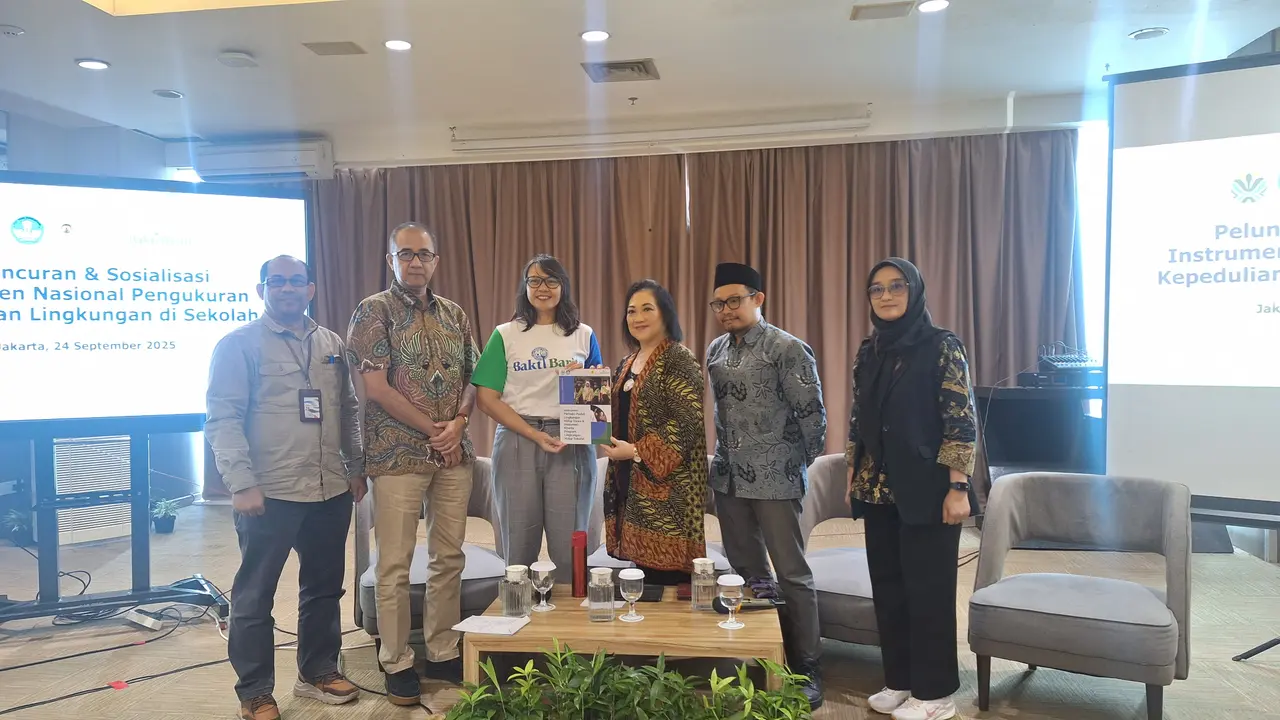 Program Adiwiyata