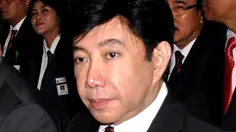 Guruh Soekarnoputra Dikabarkan Sakit, PDIP: Mohon Doanya