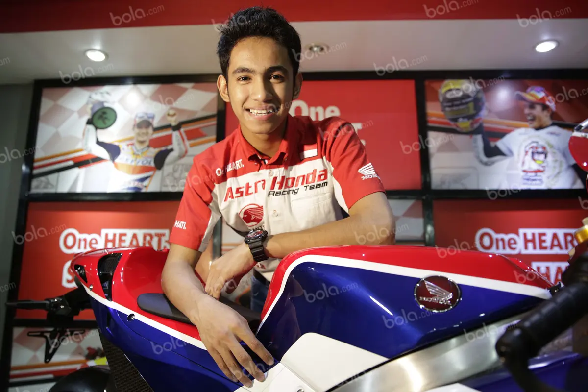 Andi Gilang
