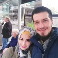 Primus Yustisio dan Jihan Fahira (Instagram/jihanfahirareal)