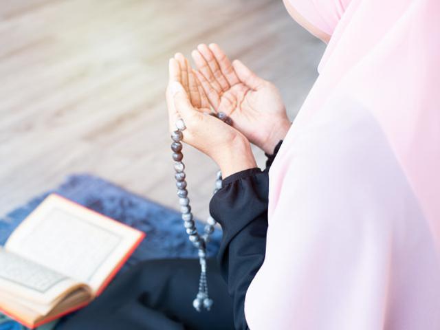 Doa Setelah Membaca Al Quran Sesuai Sunnah - Doa Setelah Membaca Al