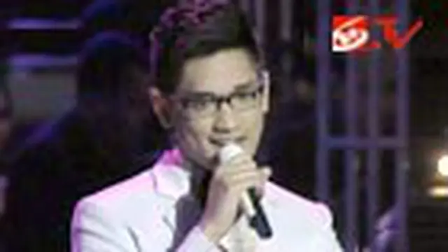 Afgan - Bunga Terakhir