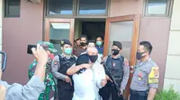 Kejari Gunungkidul Tangkap Lurah Baleharjo Terkait Dugaan Korupsi