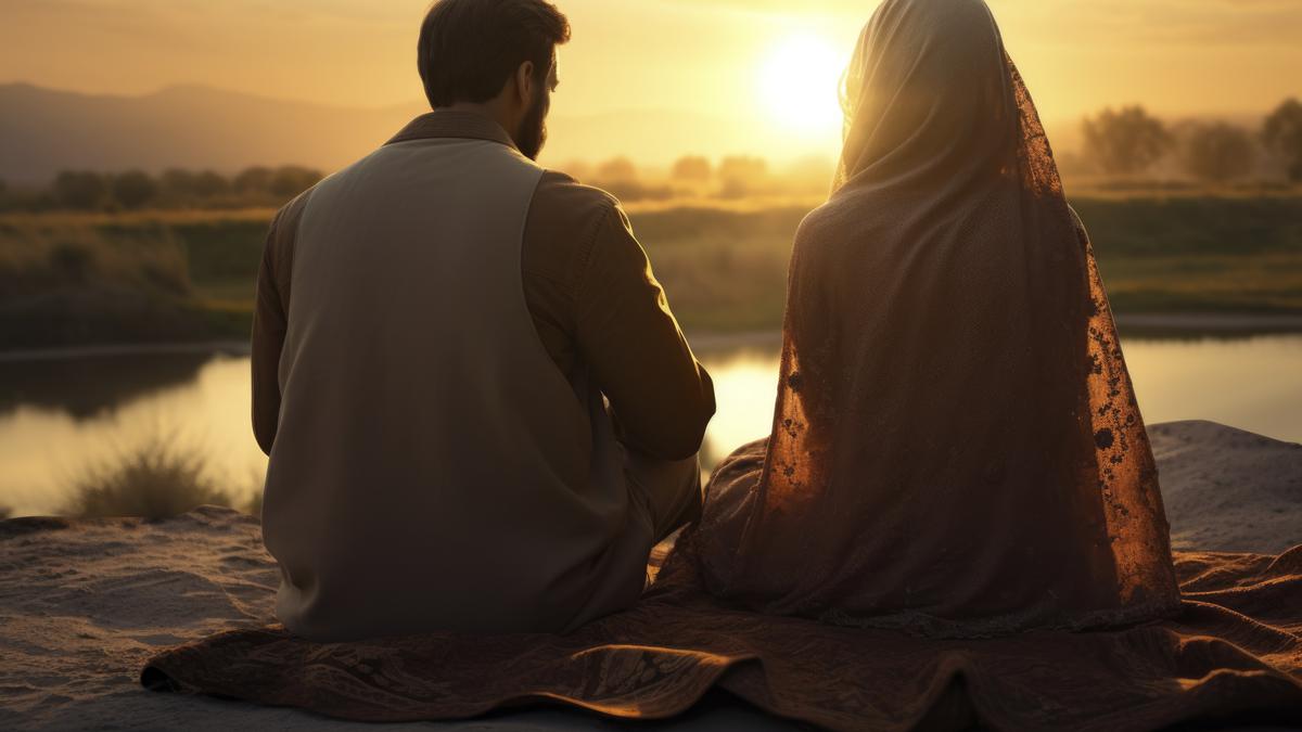 Hukum Pacaran di Bulan Ramadhan dan Dampaknya pada Pahala Puasa