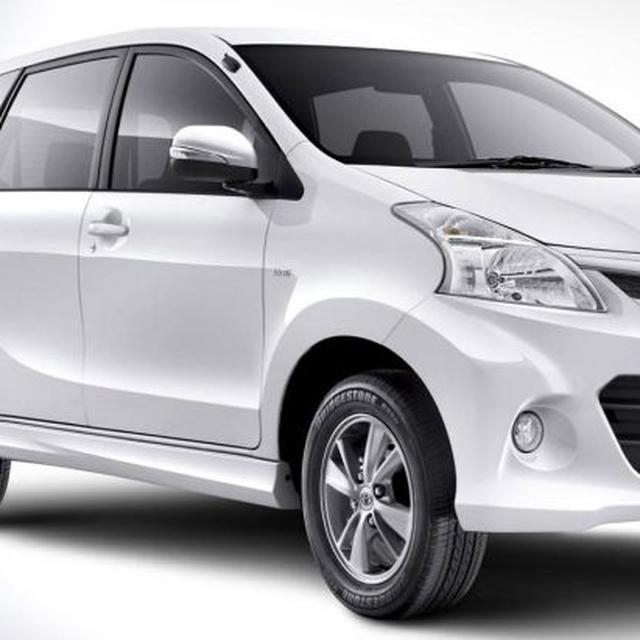 Mobil Bekas Toyota Pilihan Dengan Harga Rp100 Jutaan Otomotif Liputan6 